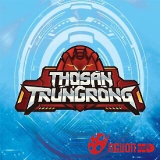 Thợ Săn Trứng Rồng