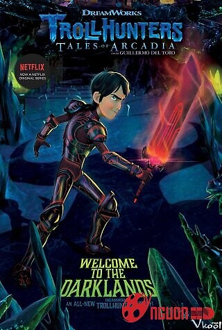 Thợ Săn Yêu Tinh Phần 2