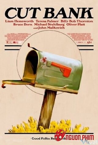 Thoát Khỏi Làng Quê