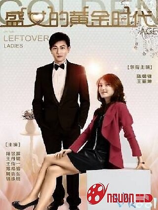 Thời Đại Hoàng Kim Của Những Cô Gái Lỡ Thì