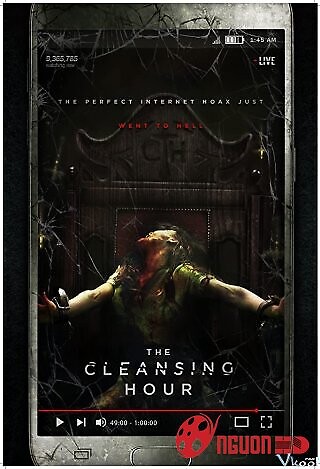 Thời Khắc Thanh Trừng