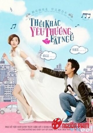 Thời Khắc Yêu Thương Bất Ngờ