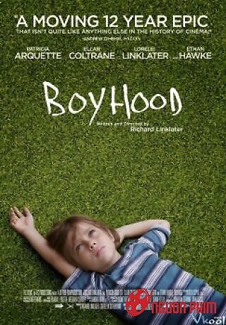 Thời Niên Thiếu