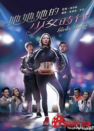 Thời Thiếu Nữ Của Cô Ấy