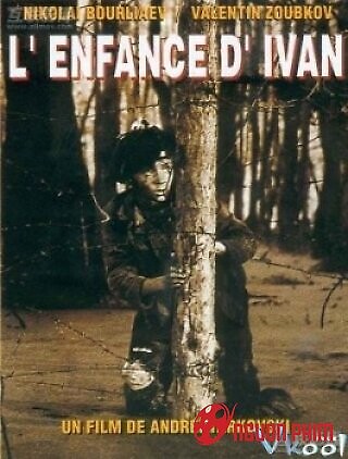 Thời Thơ Ấu Của Ivan