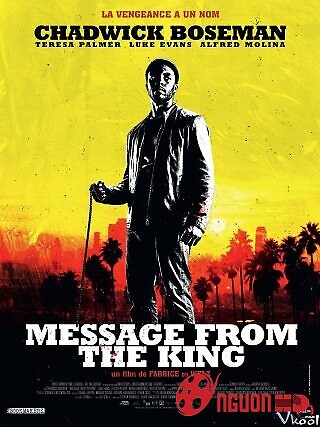 Thông Điệp Từ Nhà Vua