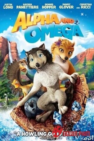 Thủ Lĩnh Sói Xám 3: Cuộc Chơi Của Loài Sói