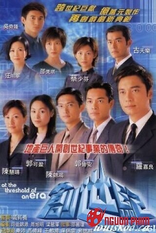 Thử Thách Nghiệt Ngã