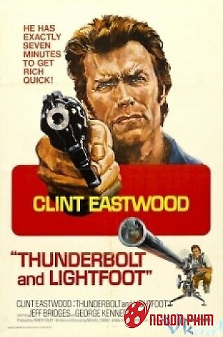 Thunder Bolt Và Light Foot