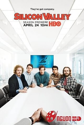 Thung Lũng Silicon Phần 3