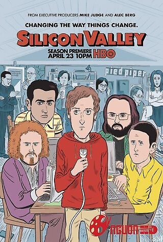 Thung Lũng Silicon Phần 4