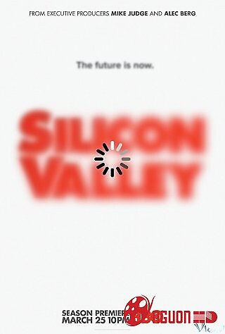 Thung Lũng Silicon Phần 5