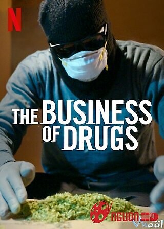 Thuốc Và Ma Túy: Thị Trường Thiếu Kiểm Soát