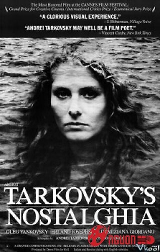 Thương Nhớ Cố Hương