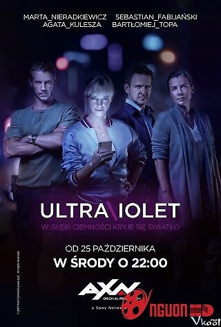 Tia Cực Tím Phần 1