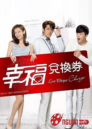 Tích Điểm Tình Yêu