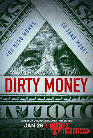 Tiền Bẩn Phần 2