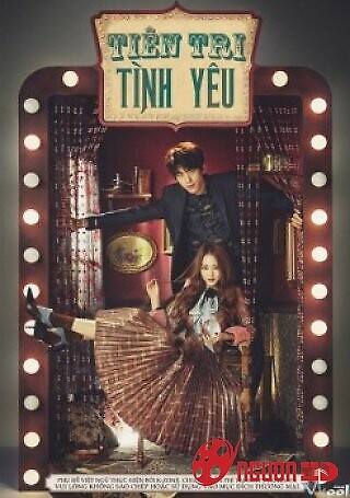 Tiên Tri Tình Yêu