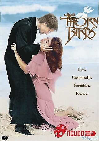 Tiếng Chim Hót Trong Bụi Mận Gai