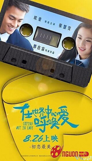 Tiếng Gọi Tình Yêu Giữa Lòng Thế Giới