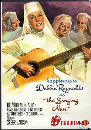 Tiếng Hát Nữ Tu