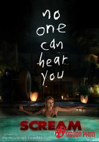 Tiếng Thét Phần 1