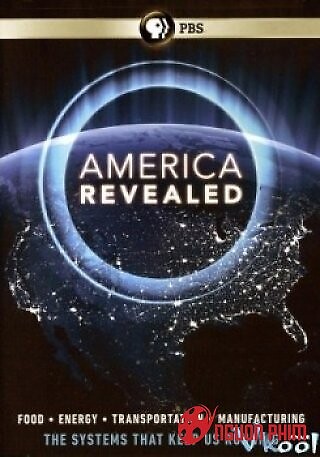 Tiết Lộ Về Nước Mỹ