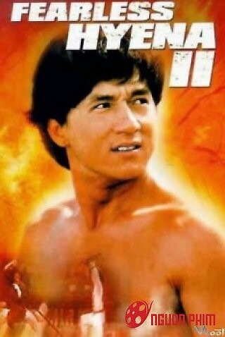 Tiểu Quyền Quái Chiêu 2