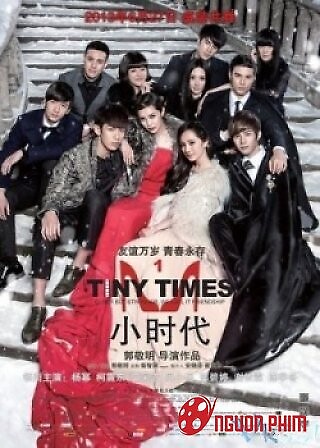 Tiểu Thời Đại