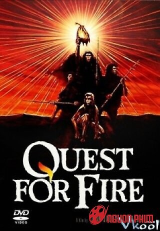 Tìm Kiếm Ngọn Lửa