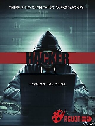 Tin Tặc: Thế Giới Ngầm