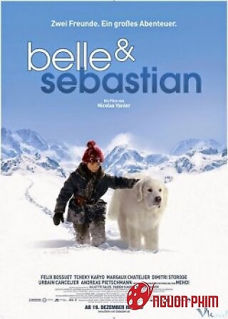 Tình Bạn Của Belle Và Sebastian