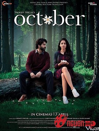 Tình Khúc Tháng 10