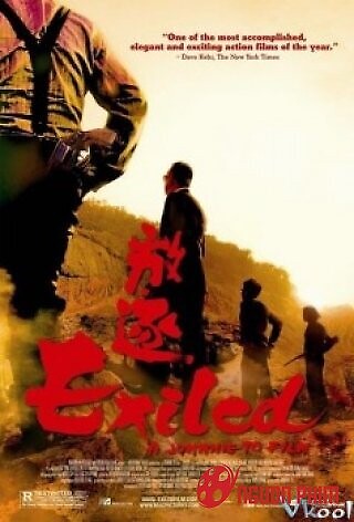 Tình Nghĩa Sát Thủ