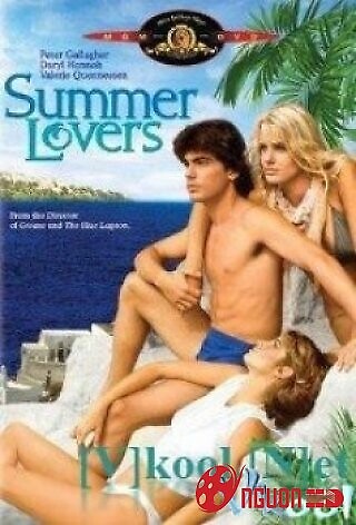 Tình Nhân Mùa Hè