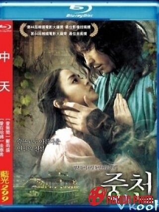 Tình Yêu Chốn Thiên Đường