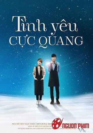 Tình Yêu Cực Quang