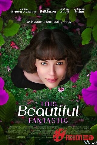 Tình Yêu Diệu Kỳ