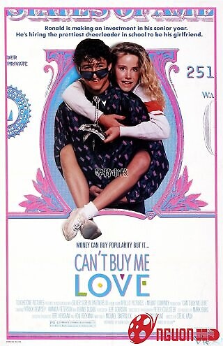 Tình Yêu Nào Có Thể Mua