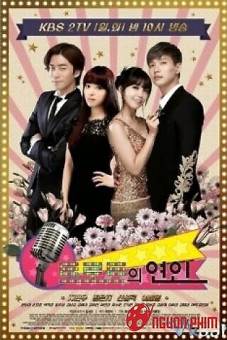 Tình Yêu Nhạc Trot