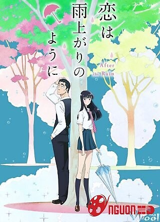 Tình Yêu Như Bầu Trời Sau Cơn Mưa