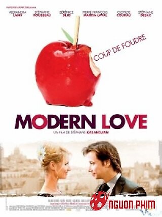 Tình Yêu Tân Thời