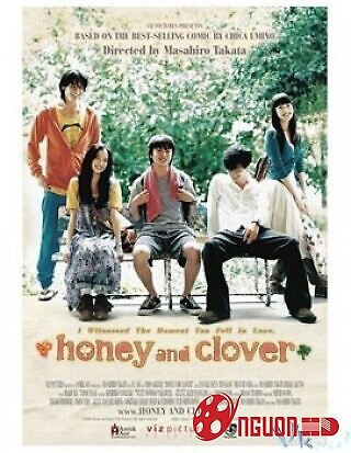 Tình Yêu Và Hi Vọng