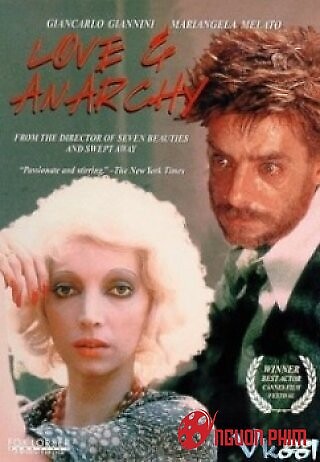 Tình Yêu Và Vô Chính Phủ