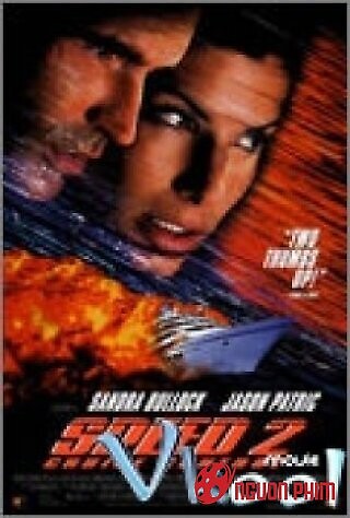 Tốc Độ 2: Kiểm Soát Hành Trình