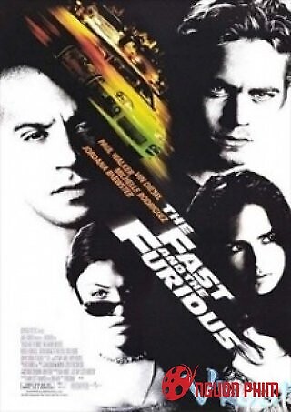 Tốc Độ Và Sự Liều Lĩnh