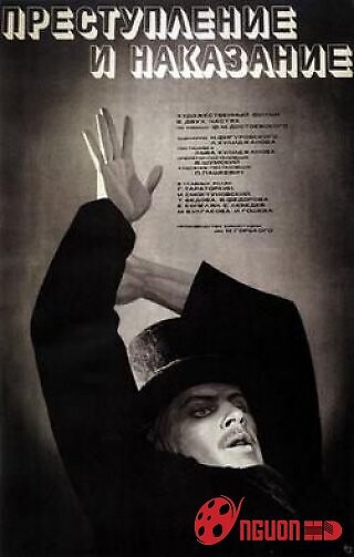 Tội Ác Và Hình Phạt