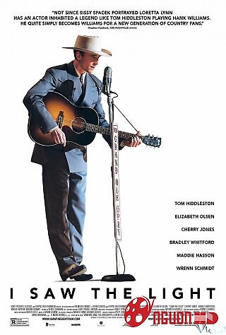 Tôi Đã Thấy Ánh Sáng