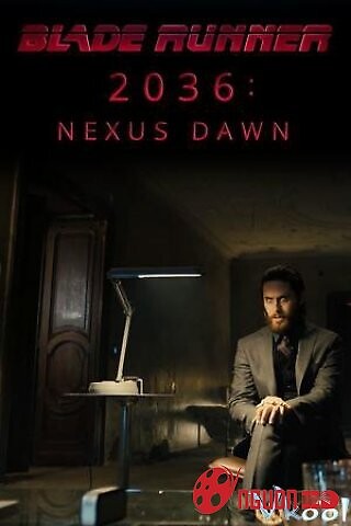 Tội Phạm Nhân Bản 2036