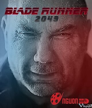 Tội Phạm Nhân Bản 2048